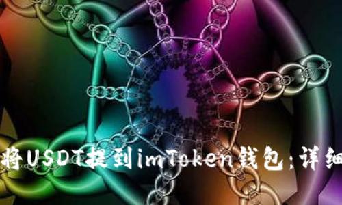 如何将USDT提到imToken钱包:详细指南