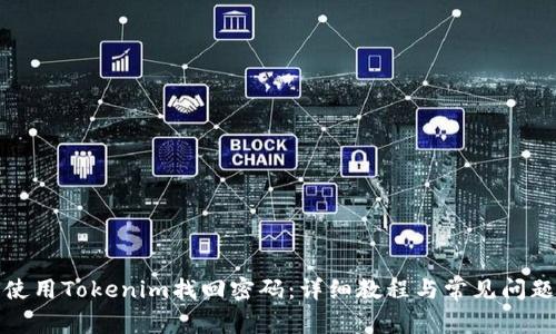 如何使用Tokenim找回密码：详细教程与常见问题解答