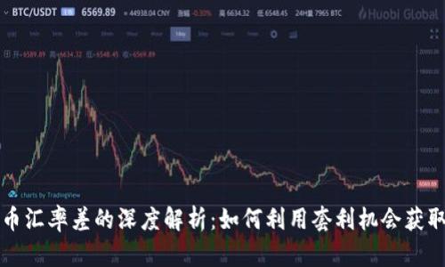 虚拟币汇率差的深度解析：如何利用套利机会获取利润