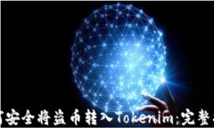如何安全将盗币转入Tokenim：完整指南