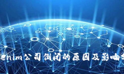 Tokenim公司倒闭的原因及影响分析