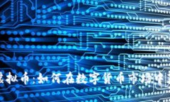 炒网络虚拟币：如何在数字货币市场中获得成功