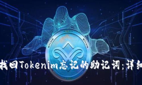 如何找回Tokenim忘记的助记词:详细指南