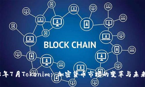 2018年7月Tokenim: 加密货币市场的变革与未来趋势
