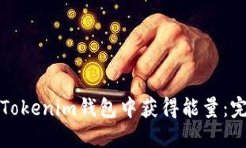 如何在Tokenim钱包中获得能量:完整指南