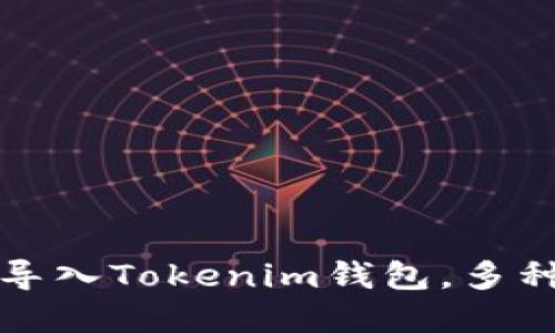 如何快速导入Tokenim钱包,多种方式详解