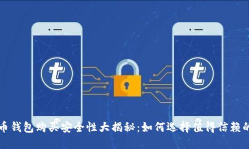 虚拟币钱包购买安全性大揭秘:如何选择值得信赖的钱包