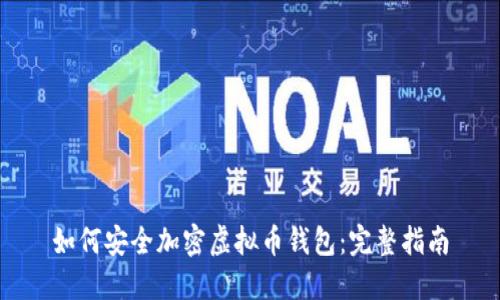 如何安全加密虚拟币钱包:完整指南