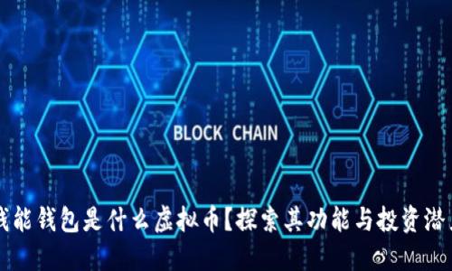 钱能钱包是什么虚拟币?探索其功能与投资潜力
