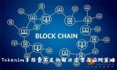 Tokenim手续费不足的解决方案与应对策略
