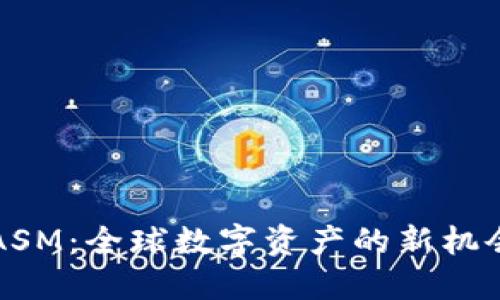虚拟币ASM:全球数字资产的新机会与挑战