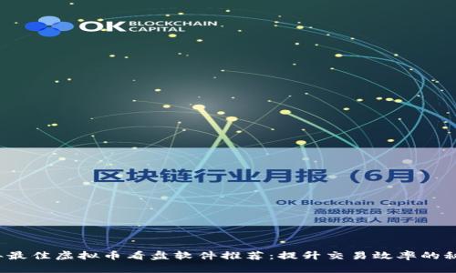 2023年最佳虚拟币看盘软件推荐:提升交易效率的秘密武器