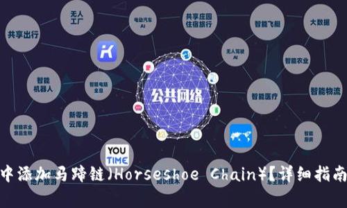 如何在TokenIM中添加马蹄链（Horseshoe Chain）？详细指南与常见问题解答