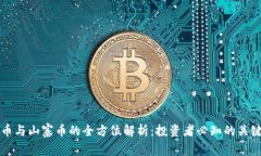 虚拟币与山寨币的全方位解析：投资者必知的关