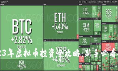2023年虚拟币投资全攻略:新手必看指南