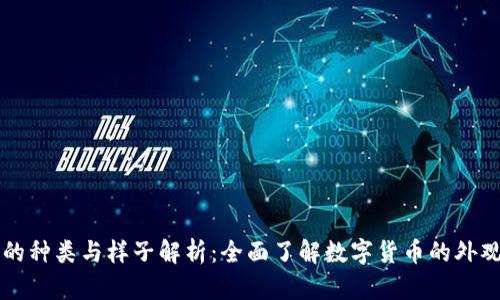 虚拟币的种类与样子解析:全面了解数字货币的外观与特点