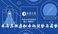 比特币与其他虚拟币的优势与劣势分析