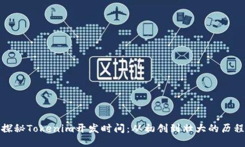 探秘Tokenim开发时间:从初创到壮大的历程