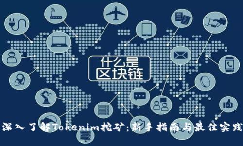 深入了解Tokenim挖矿：新手指南与最佳实践