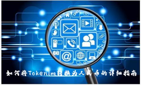 如何将Tokenim转换为人民币的详细指南