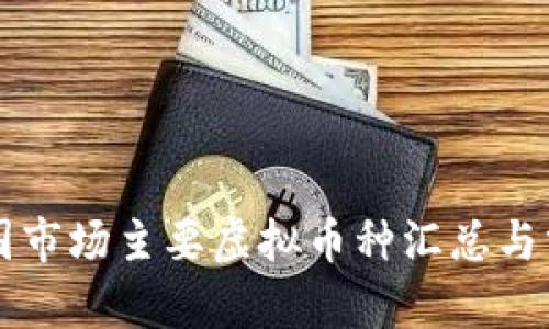 中国市场主要虚拟币种汇总与分析