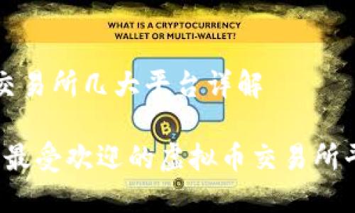 虚拟币交易所几大平台详解

2023年最受欢迎的虚拟币交易所平台推荐