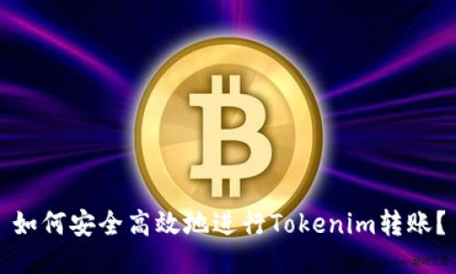 如何安全高效地进行Tokenim转账？