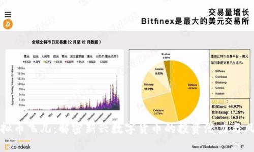 虚拟币飞儿:解密新兴数字货币的投资潜力与风险