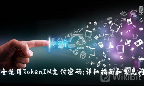 如何安全使用TokenIM支付密码：详细指南和常见问题解答