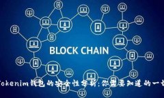 Tokenim钱包的安全性分析：你需要知道的一切