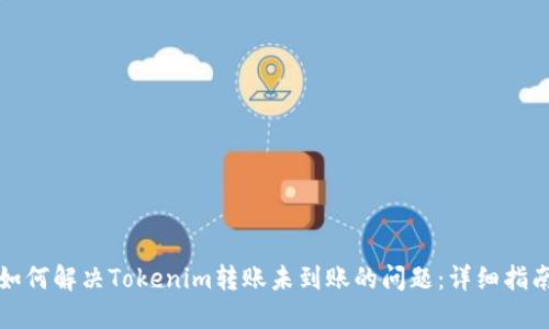 如何解决Tokenim转账未到账的问题：详细指南