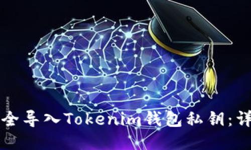 优质

如何安全导入Tokenim钱包私钥：详细指南