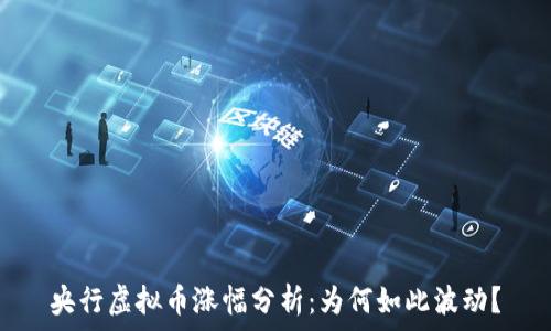 央行虚拟币涨幅分析:为何如此波动?