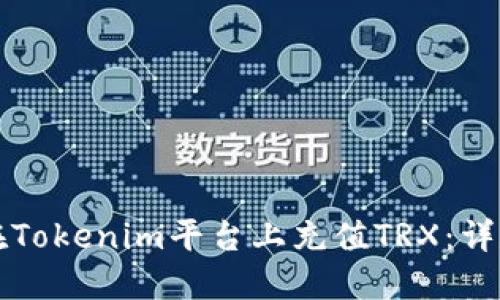 如何在Tokenim平台上充值TRX:详尽指南