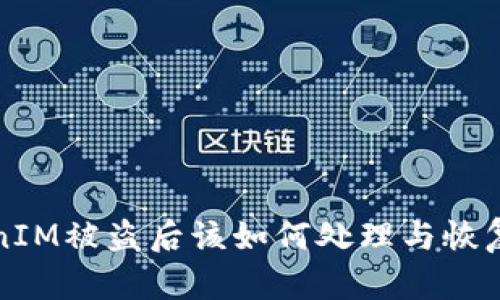 TokenIM被盗后该如何处理与恢复资产