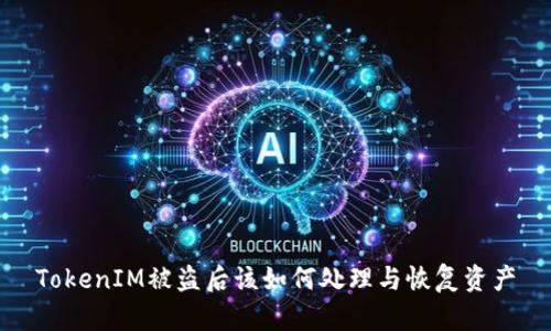 TokenIM被盗后该如何处理与恢复资产