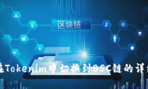 如何在Tokenim中切换到BSC链的详细指南