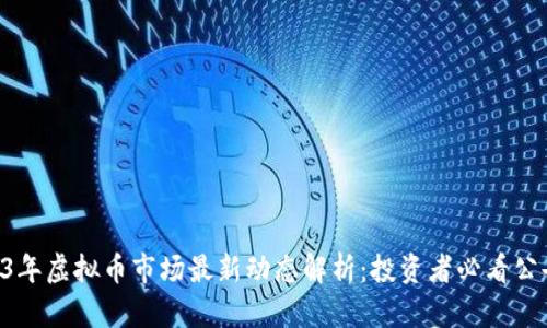 2023年虚拟币市场最新动态解析：投资者必看公告94