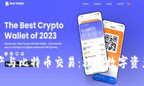 虚拟财产与比特币交易：理解数字资产的未来