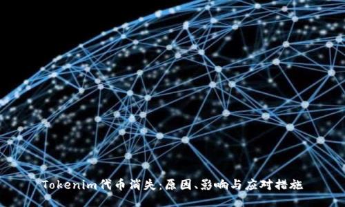 Tokenim代币消失：原因、影响与应对措施