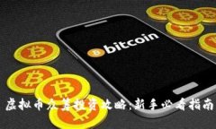 虚拟币众筹投资攻略：新手必看指南