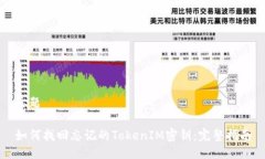主题如何找回忘记的TokenIM密钥：完整指南
