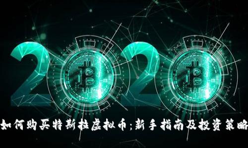 如何购买特斯拉虚拟币：新手指南及投资策略