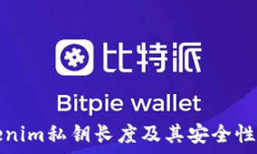   
Tokenim私钥长度及其安全性分析