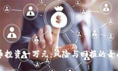 虚拟币投资一万元：风险与回报的全面分析
