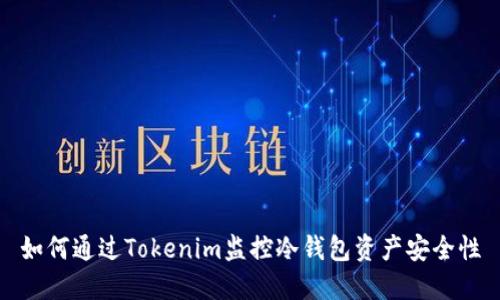 如何通过Tokenim监控冷钱包资产安全性