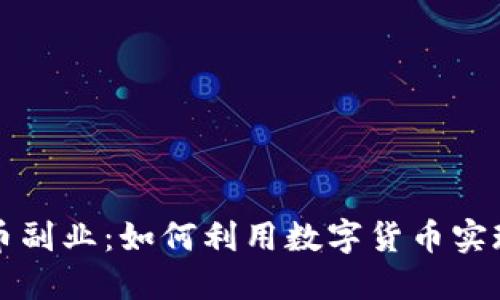 网络虚拟币副业：如何利用数字货币实现额外收入