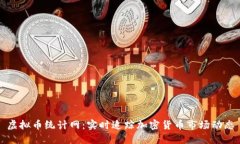 虚拟币统计网：实时追踪加密货币市场动态
