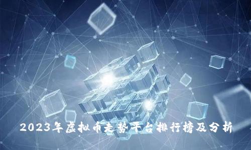 2023年虚拟币走势平台排行榜及分析
