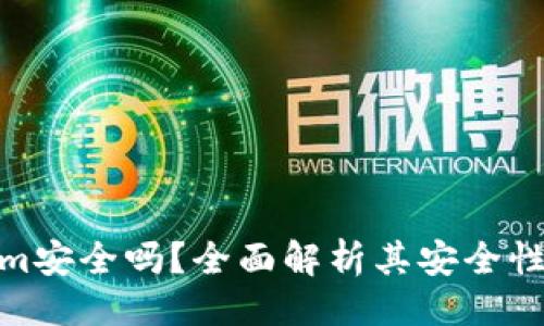 生成
Tokenim安全吗?全面解析其安全性与风险